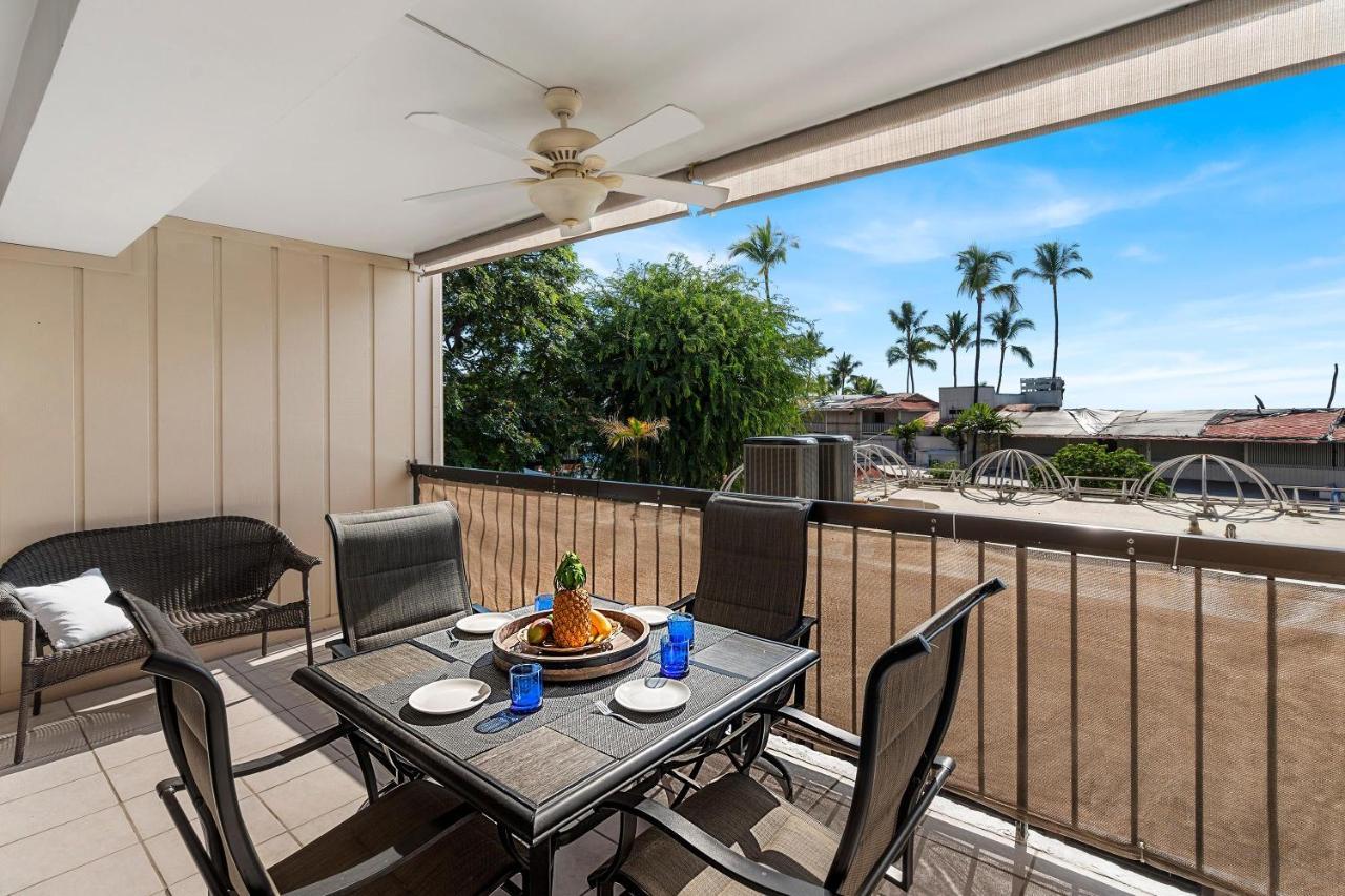 Kona Plaza#202 Villa Kailua-Kona Exterior photo